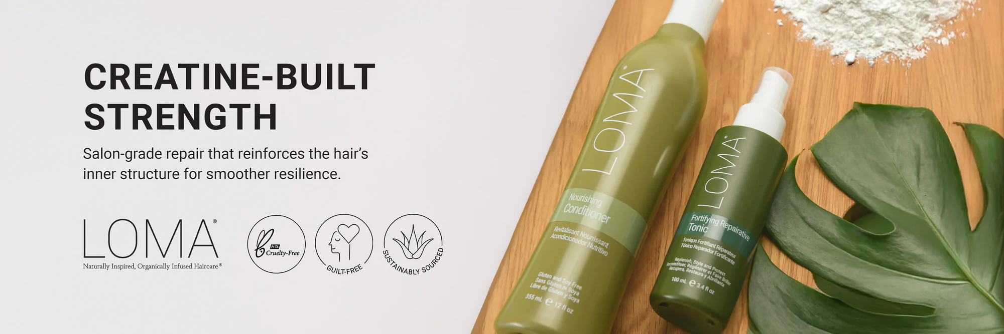 Your Universe of Iconic Beauty